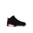 thumbnail image 1 of Jordan Kid's 6 Retro Black Infrared (2019) Shoes, from StockX, 1 of 5