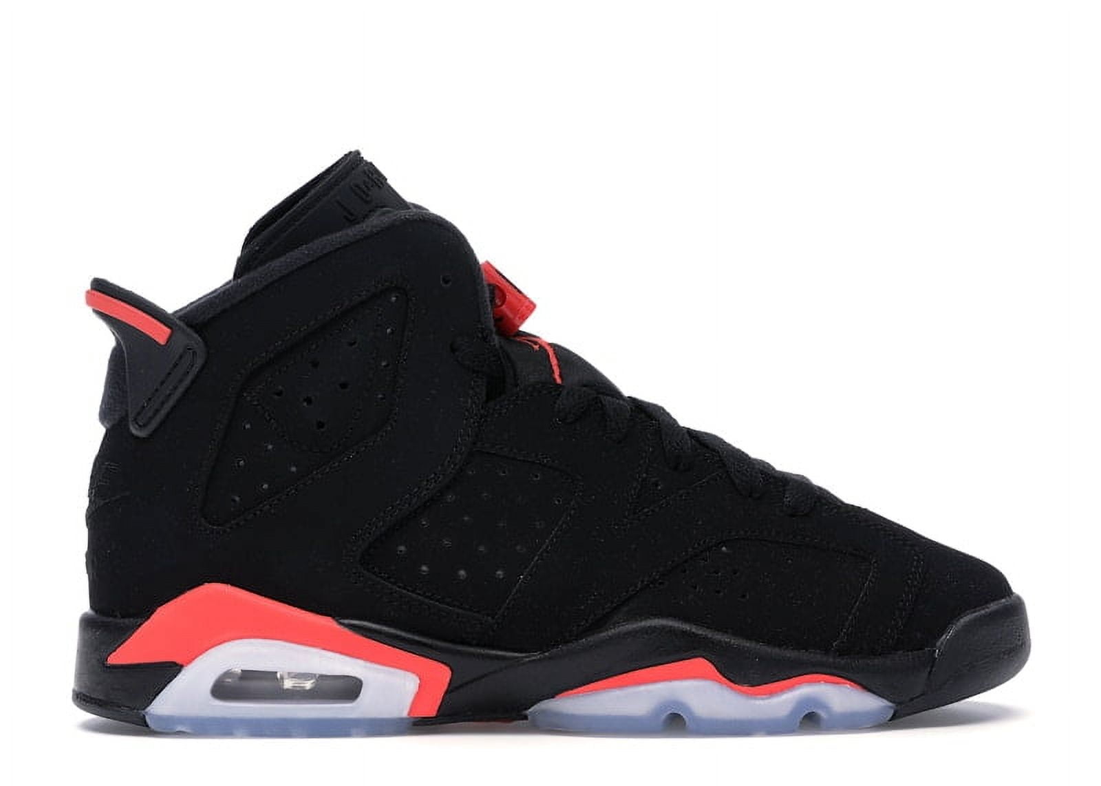 infrared jordan 6 stockx