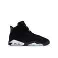 thumbnail image 1 of Jordan Kid's 6 Retro Chrome Shoes, from StockX, 1 of 5