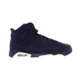 thumbnail image 1 of Jordan Kid's 6 Retro Purple Dynasty Shoes, from StockX, 1 of 4