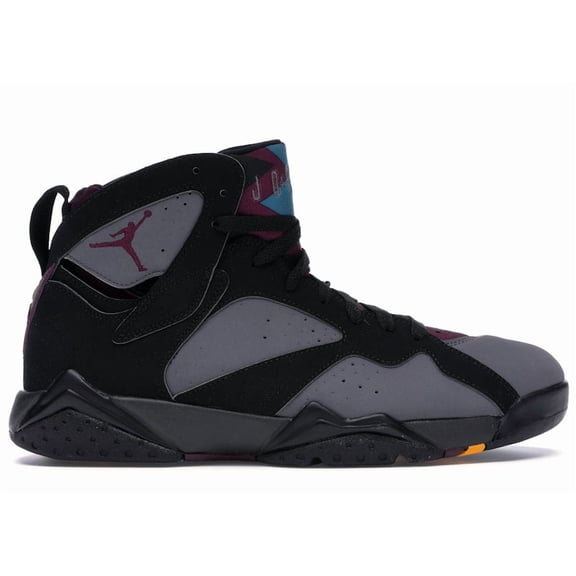 Jordan Kid's 7 Retro Bordeaux (2015) Shoes, from StockX