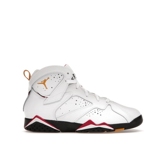Jordan Kid's 7 Retro Cardinal (2022) Shoes, from StockX