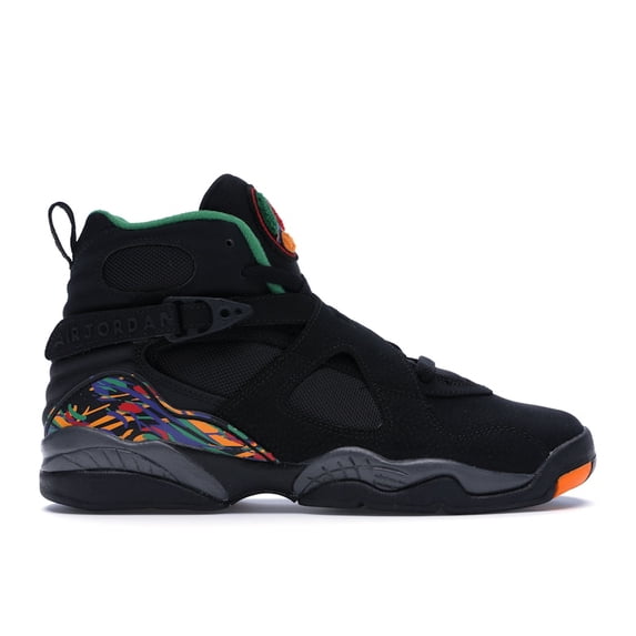 Jordan Kid's 8 Retro Tinker Air Raid Shoes, from StockX