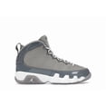thumbnail image 1 of Jordan Kid's 9 Retro Cool Grey (2025) Shoes, from StockX, 1 of 5