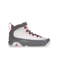 thumbnail image 1 of Jordan Kid's 9 Retro Fire Red Shoes, from StockX, 1 of 5