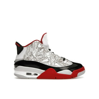 NIKE AIR JORDAN DUB ZERO WHT/V RED 国内発送 Jordan Dub Zero
