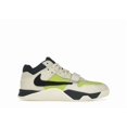 thumbnail image 1 of Jordan Kid's Jumpman Jack TR Travis Scott Bright Cactus Basketball Shoes, from StockX, 1 of 5