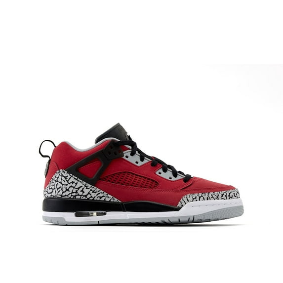Jordan Kid's Spizike Low Toro Basketball Shoes, from StockX