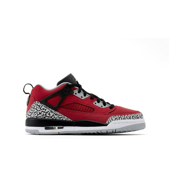 Jordan Kid's Spizike Low Toro Basketball Shoes, from StockX