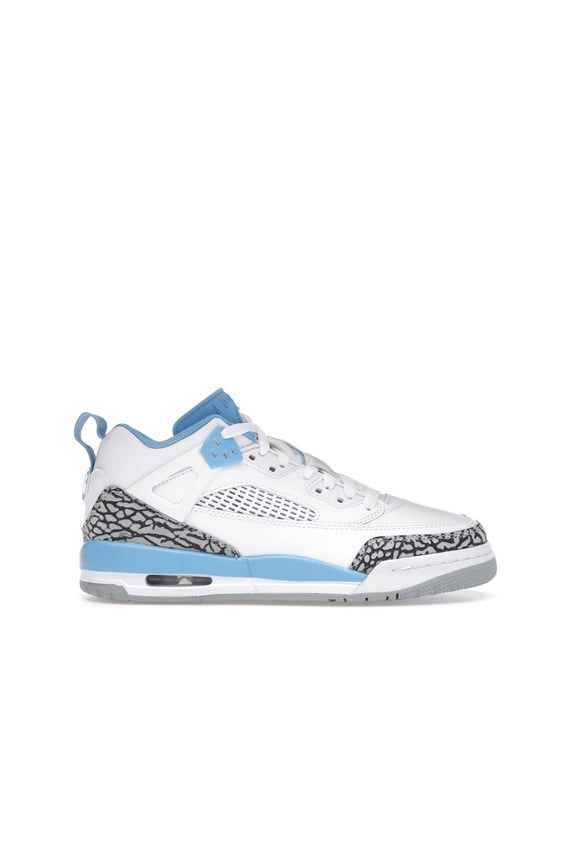Kid's Spizike Low UNC Shoes, from StockX