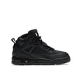 thumbnail image 1 of Jordan Kid's Spizike Winterized Black Cat Basketball Shoes, from StockX, 1 of 5