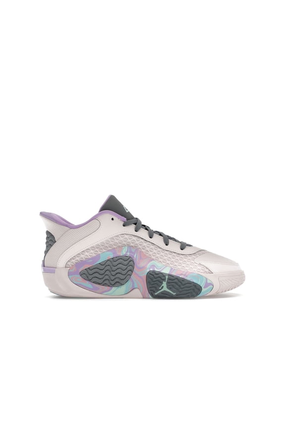 Kid's Tatum 2 Easter Basketball Shoes, from StockX
