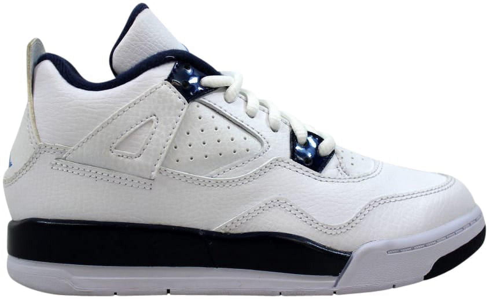 Jordan 4 deals retro bp