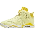 thumbnail image 1 of Jordan Kids Shoes Nike Air Retro 6 Floral 543390-800 Numeric4, 1 of 2