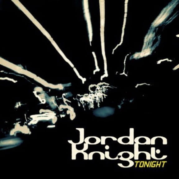 Jordan Knight - Tonight - Music & Performance - CD