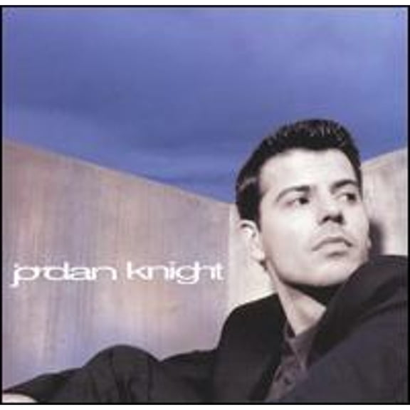 Pre-Owned Jordan Knight (CD 0606949032227) by Jordan Knight