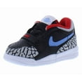 thumbnail image 1 of Jordan Legacy 312 Low (Td) Toddlers Style : Cd9056, 1 of 4