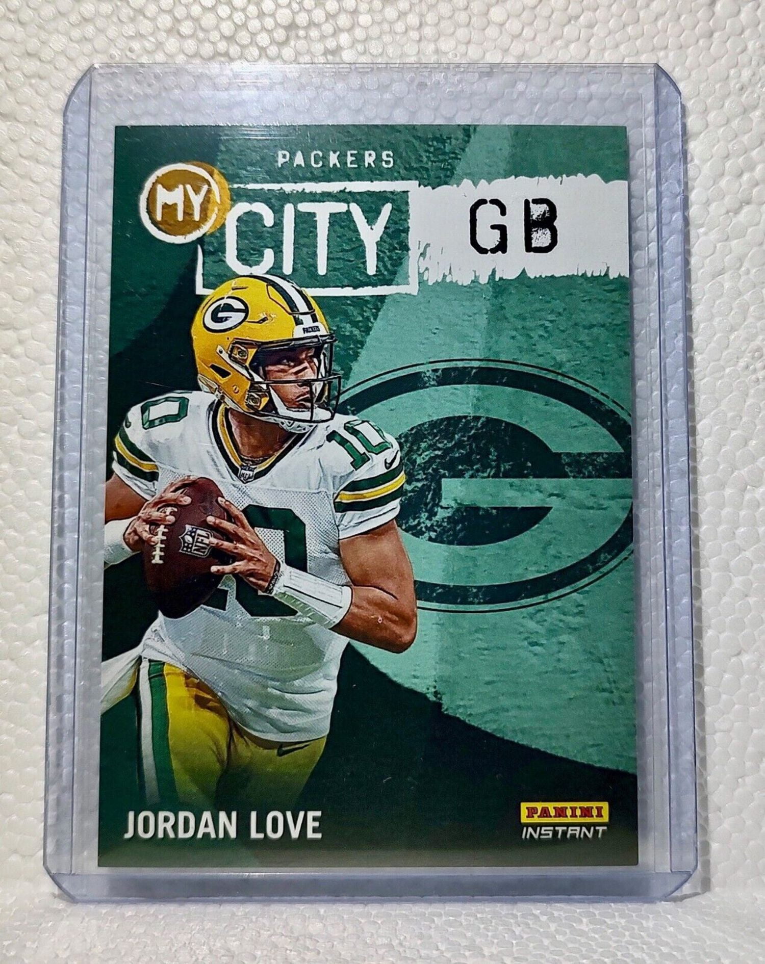 PANINI NFLカード SELECT PRIZM TIM BOYLE GREEN BAY PACKERS 11/35 #2 送料無料 中古 IT1 4e37917de5c144618ec34e0487b8b8