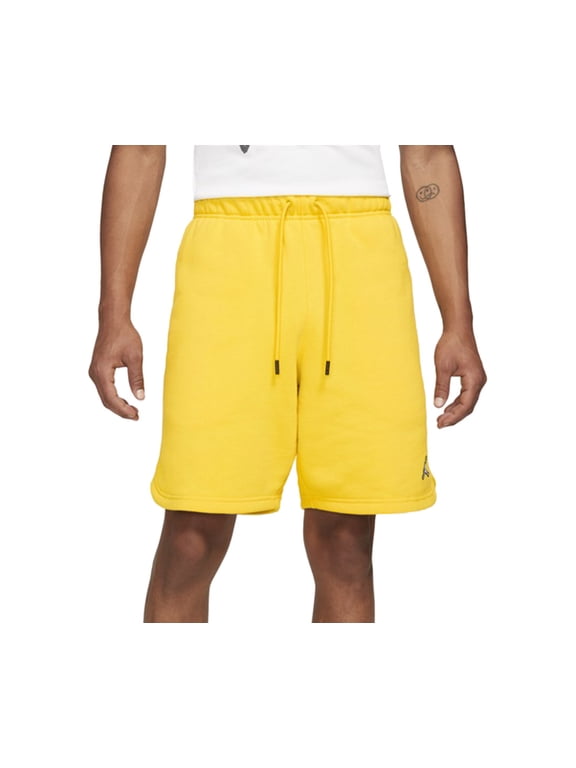 M J Ess Flc Short Mens Active Shorts