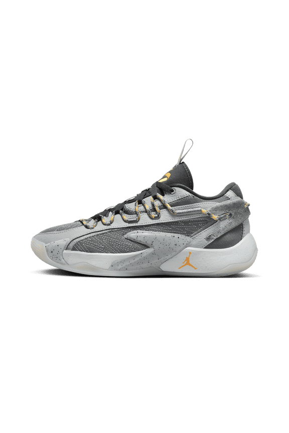 MENS AIR JORDAN LUKA 2 "LASER ORANGE" DX9013 008 from Stadium Goods