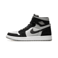 thumbnail image 1 of Jordan MENS Air Jordan 1 CMFT "Black/Grey" CT0978 001 from Stadium Goods, 1 of 8