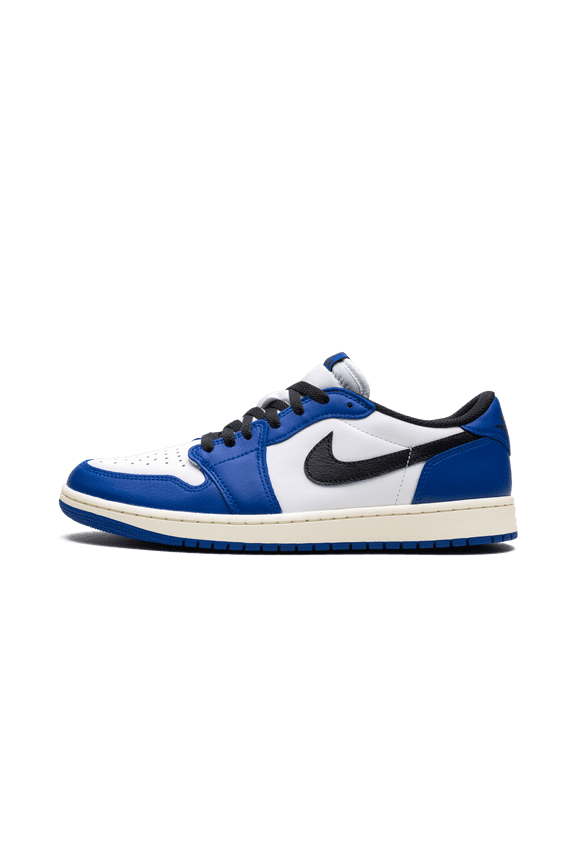 MENS Air Jordan 1 "Game Royal" CZ0790 140 from Stadium Goods