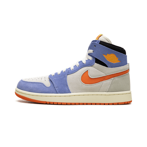 Jordan MENS Air Jordan 1 Hi Zoom Comfort "Royal Pulse" DV1307 184 from Stadium Goods