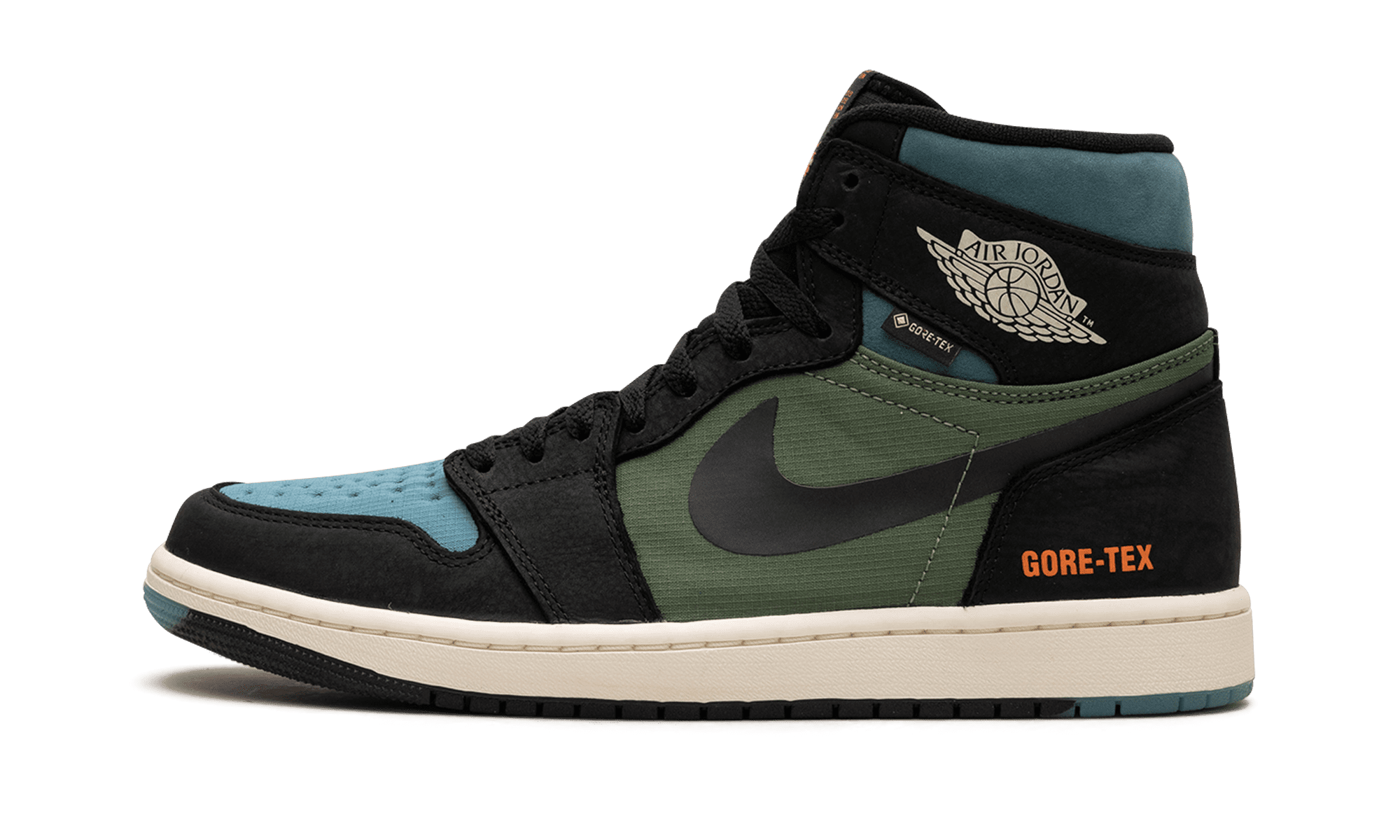 Jordan MENS Air Jordan 1 High Element GORE-TEX 