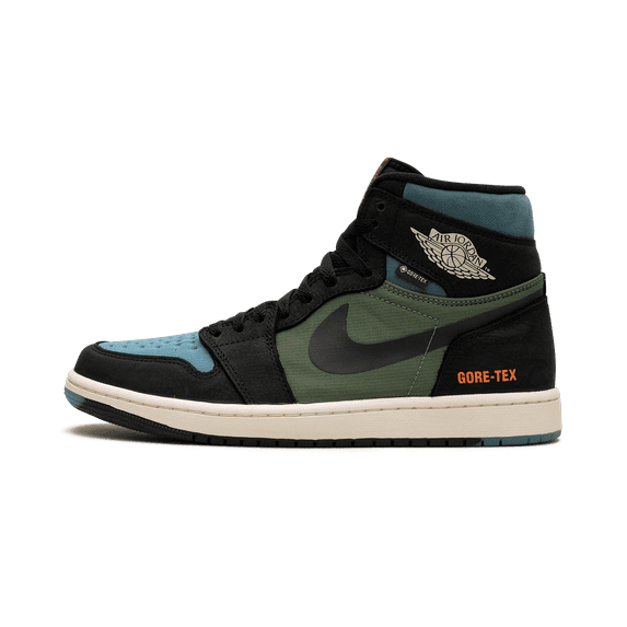 Jordan MENS Air Jordan 1 High Element GORE-TEX "Sky J Light Olive" DB2889 003 from Stadium Goods