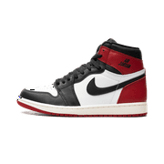 MENS Air Jordan 1 High OG "Black Toe Reimagined" DZ5485 106 from Stadium Goods