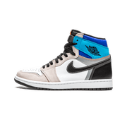 Jordan MENS Air Jordan 1 High OG "Prototype" DC6515 100 from Stadium Goods