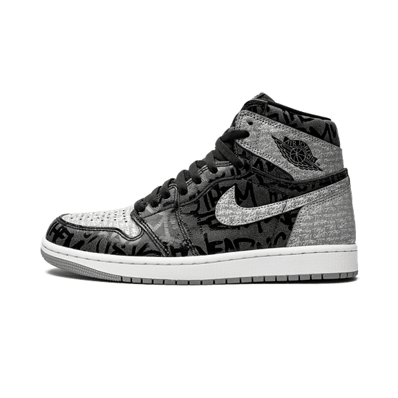 Jordan MENS Air Jordan 1 High OG "Rebellionaire" 555088 036 from Stadium Goods