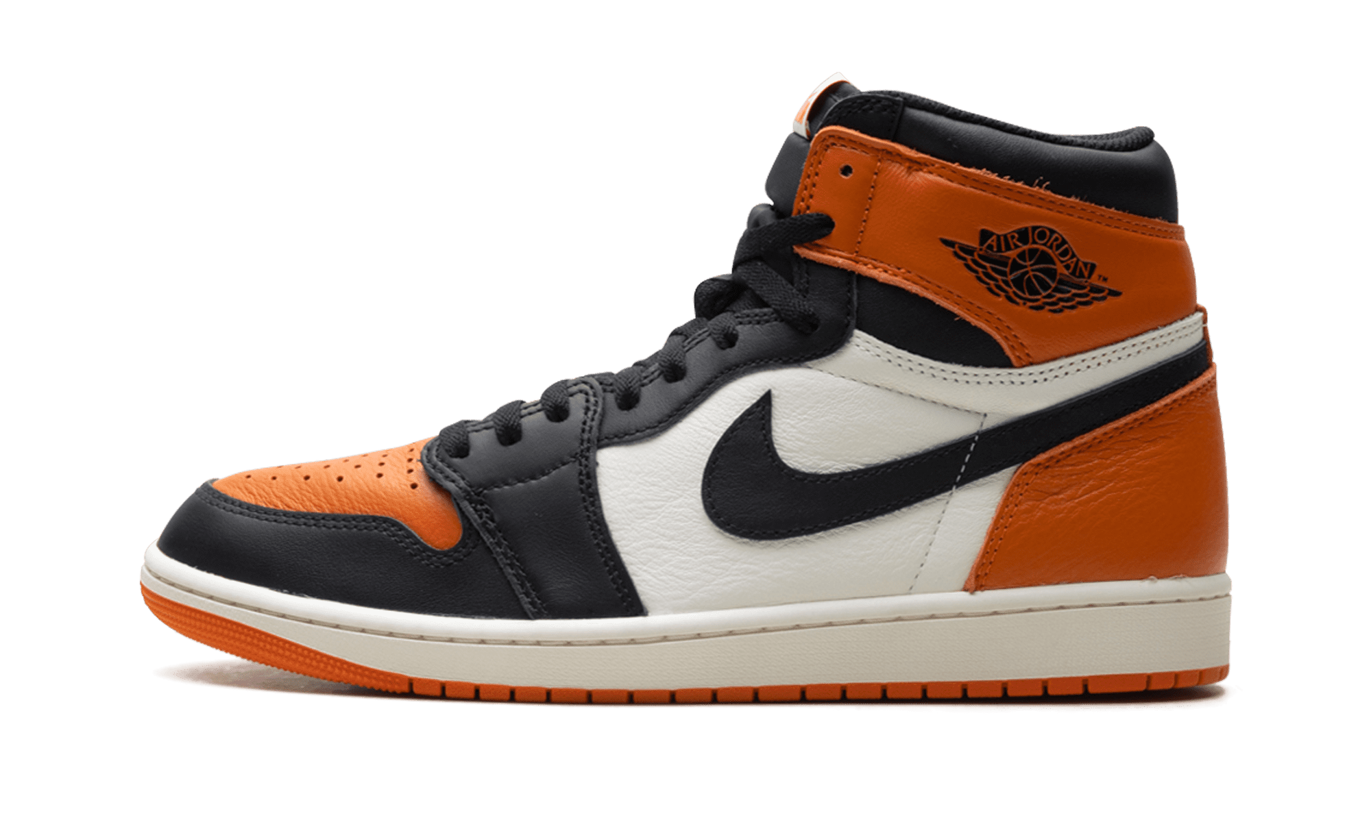 Jordan MENS Air Jordan 1 High OG 