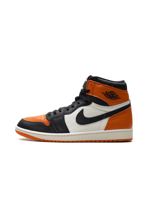 MENS Air Jordan 1 High OG "Shattered Backboard (2025)" DZ5485 008 from Stadium Goods