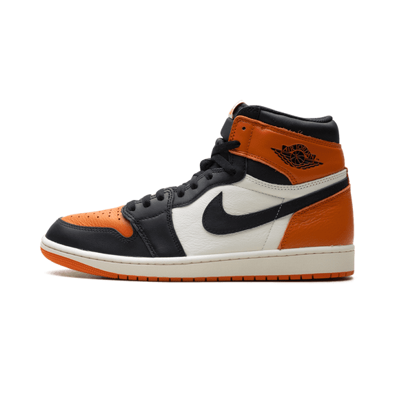 Jordan MENS Air Jordan 1 High OG "Shattered Backboard (2025)" DZ5485 008 from Stadium Goods