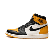 Jordan MENS Air Jordan 1 High OG "Taxi" 555088 711 from Stadium Goods
