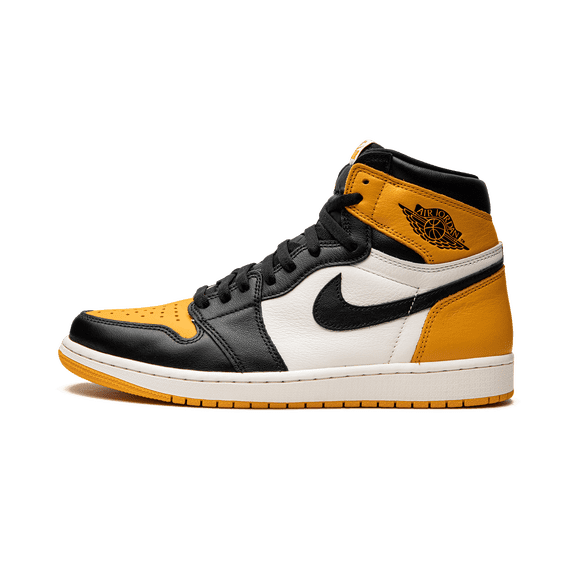 Jordan MENS Air Jordan 1 High OG "Taxi" 555088 711 from Stadium Goods