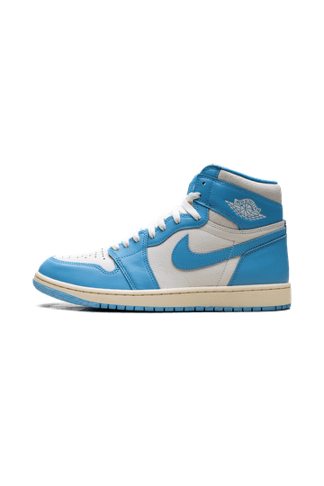 Air Jordan 1 High Og Unc
