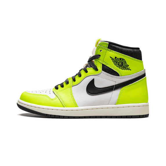 Jordan MENS Air Jordan 1 High OG "Visionaire" 555088 702 from Stadium Goods