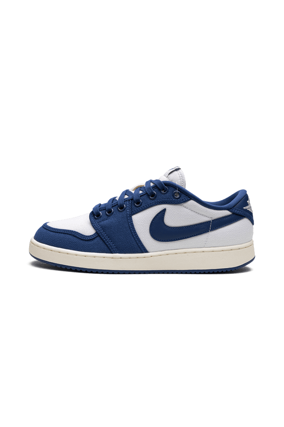 MENS Air Jordan 1 KO Low "Kentucky" DX4981 103 DX4981 103 from Stadium Goods