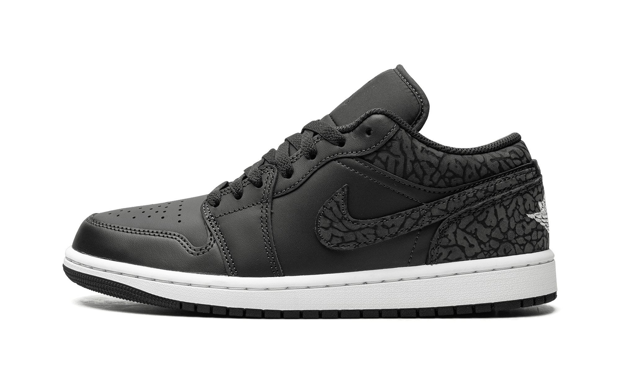 Jordan MENS Air Jordan 1 Low 