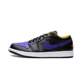 thumbnail image 1 of Jordan MENS Air Jordan 1 Low "Dark Concord" 553558 075 from Stadium Goods, 1 of 8