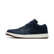 Jordan MENS Air Jordan 1 Low "Eastside Golf" DV1759 448 from Stadium Goods