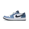 thumbnail image 1 of Jordan MENS Air Jordan 1 Low Golf "Aegean Storm" DD9315 115 from Stadium Goods, 1 of 8