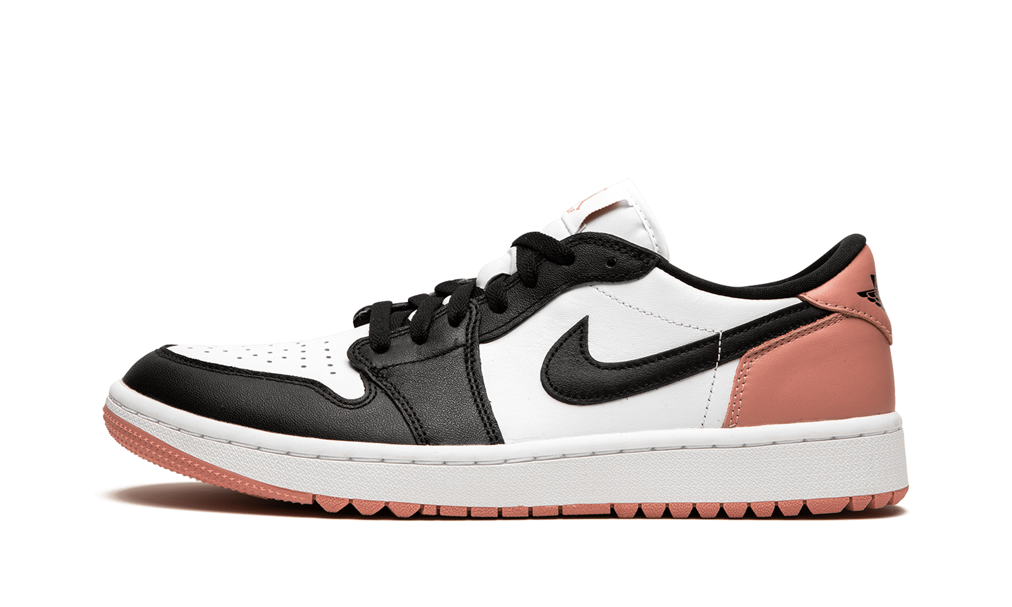 Jordan MENS Air Jordan 1 Low Golf  display picture 1