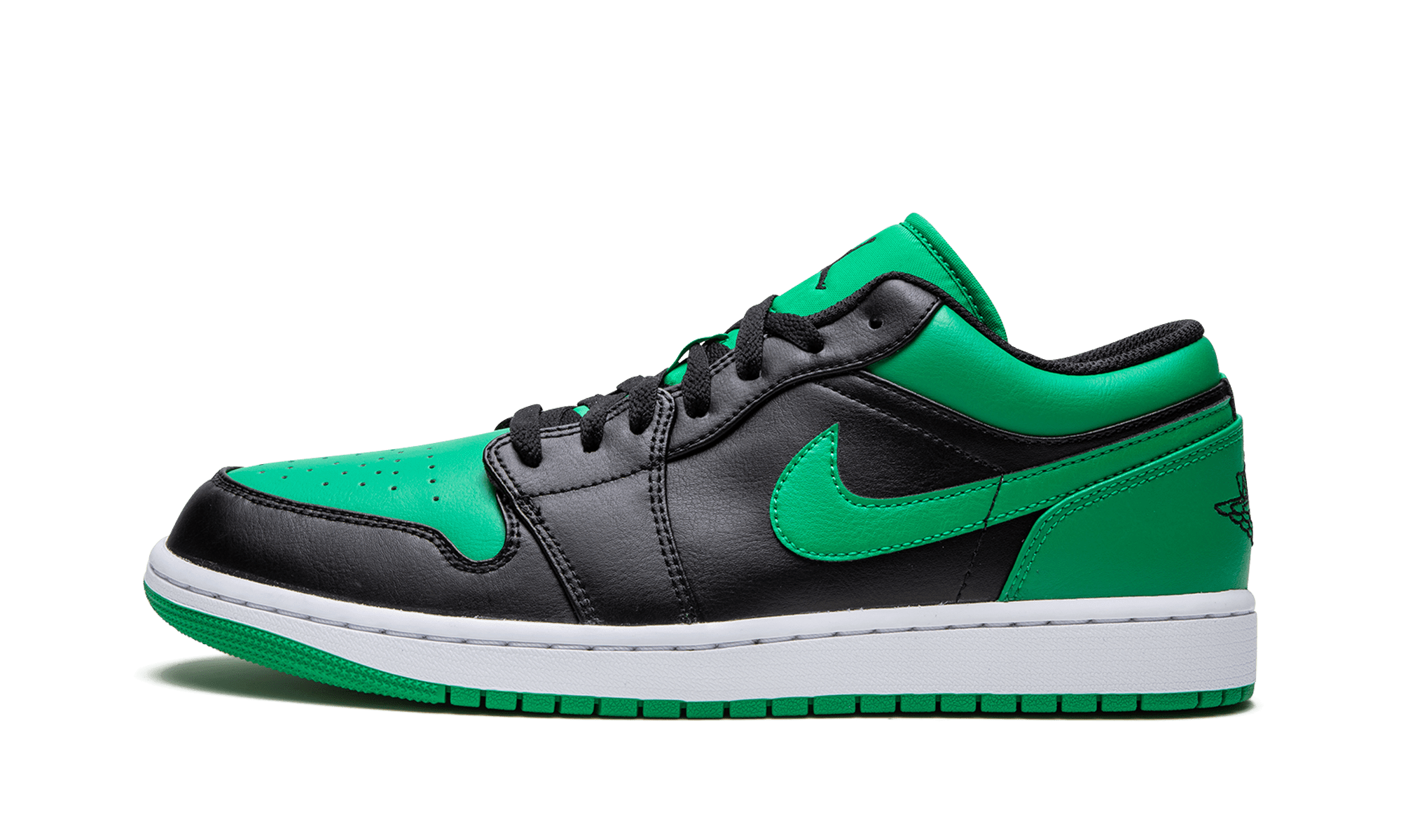 air jordan 1 green colorway