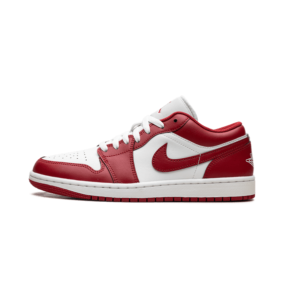 Jordan MENS Air Jordan 1 Low "New Beginnings" 553558 166 from Stadium Goods