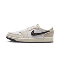 thumbnail image 1 of Jordan MENS Air Jordan 1 Low OG EX "Coconut Milk" DV0982 100 from Stadium Goods, 1 of 8