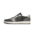 thumbnail image 1 of Jordan MENS Air Jordan 1 Low OG EX "Dark Smoke Grey" DV0982 006 from Stadium Goods, 1 of 8