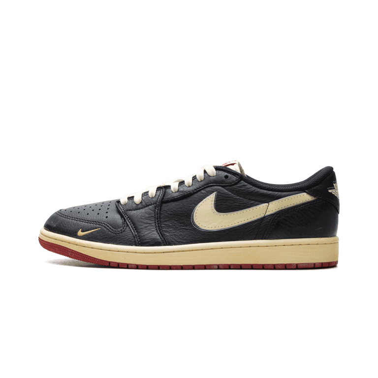 Jordan MENS Air Jordan 1 Low OG 